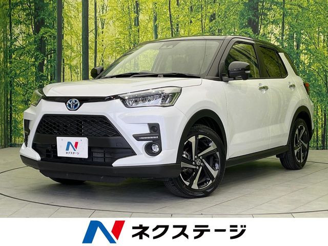 ライズ 1.2 Z 