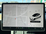 モデル3 RWD 本革シート サンルーフ