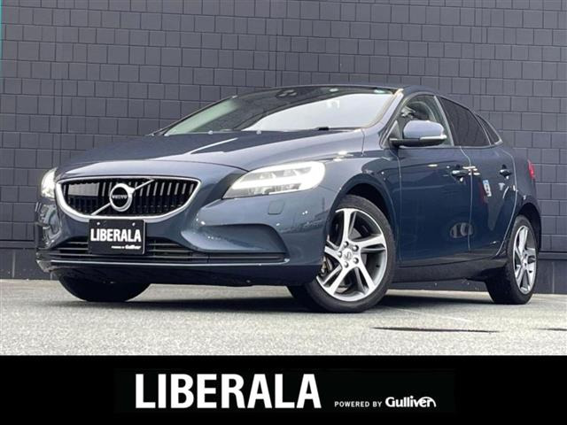 V40 D4 モメンタム ディーゼル 修復歴無し