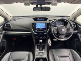 XV 2.0 アドバンス 4WD 本革シート