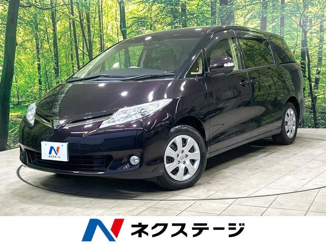 エスティマ 2.4 X
