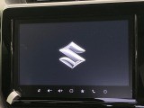 【メーカー純正9インチナビ】インテリアに溶け込むスタイリッシュな「専用設計」メーカーナビを装備♪視認性や操作性など基本性能にも優れ、より上質なカーライフをお楽しみいただけます。