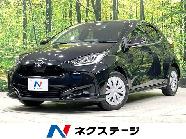 ヤリス 1.5 Z