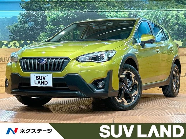 XV 2.0e-S アイサイト 4WD
