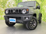 スズキ ジムニーシエラ 1.5 JC 4WD