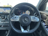 GLC 220d 4マチック AMGライン 4WD 本革シート