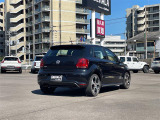 ポロ GTI 修復歴無し