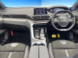 5008 GT ブルーHDi ディーゼル 