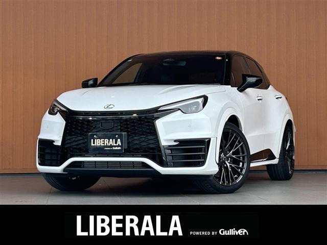 LBX モリゾウ RR 4WD 4WD 本革シート