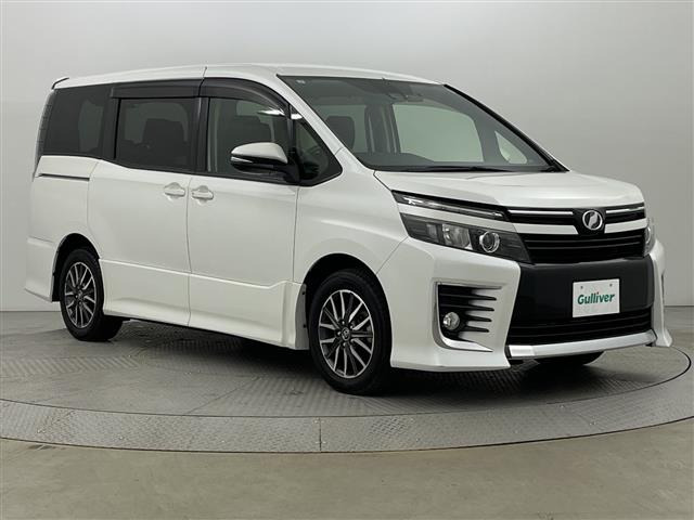 ヴォクシー 2.0 ZS 修復歴無し