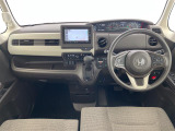 N-BOX L 修復歴無し