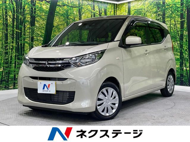 eKワゴン M 