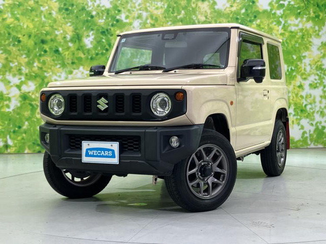 ジムニー XC 4WD 