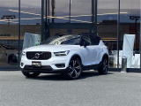 XC40 B4 AWD Rデザイン 4WD 4WD ワンオーナー