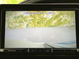 バックモニターは、狭い場所での駐車や車庫入れをサポート。後方の状況を安全に確認でき、運転に自信を持てます。