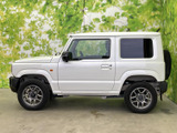 ジムニー XC 4WD 