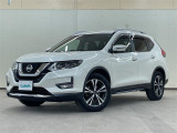 エクストレイル 2.0 20X 4WD 4WD 修復歴無し