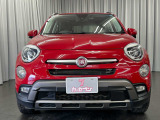500X イエロークロス 4WD 