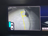 【サイドカメラ】停車・駐車時に死角になりがちな運転席から見えづらいサイドとリアの障害物を確認できます!雨天時や夜間などは特に活躍してくれるアイテムです。
