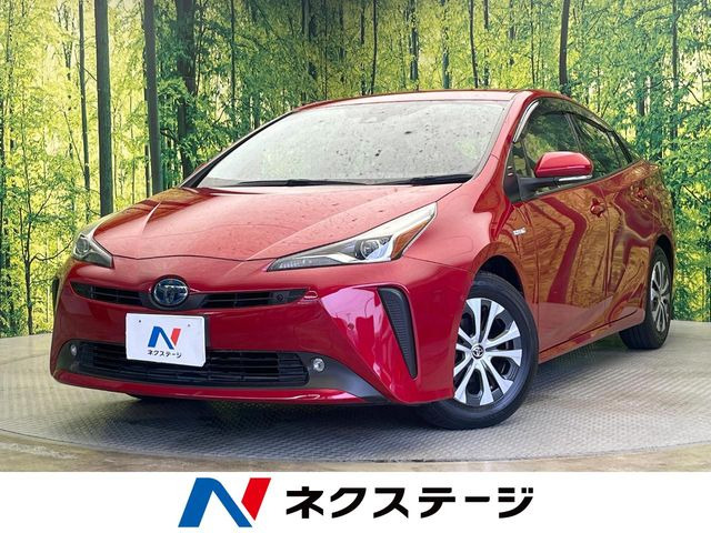 プリウス 1.8 A