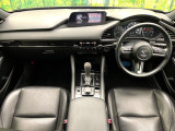 MAZDA3ファストバック 2.0 X Lパッケージ 