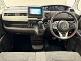 ■インパネ周り■目立った汚れもなく、綺麗な状態です!ご納車前には再度ルームクリーニングを実施させて頂きます。
