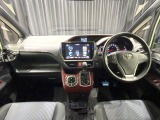 ヴォクシー 2.0 ZS 煌 