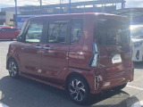大変申し訳ありませんが、ご来店の上現車確認後の販売とさせていただいております。ご了承下さい。