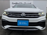 スポーティなR-Line、上質なレザーシート、快適装備を備えたTiguan!SUVらしい存在感とVolkswagenならではの走りを楽しめる、普段使いからロングドライブまで頼れる一台です!