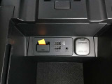 電源はこちら