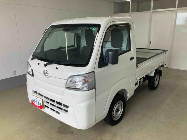 ハイゼットトラック スタンダード SAIIIt 4WD 