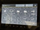 AM/FMラジオ付きです♪