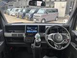 N-VAN ファン スタイル+ ネイチャー 