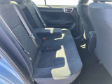 清潔で広々した座席です!是非現車を見て体感してください!