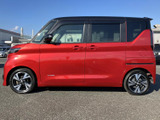 ルークス ハイウェイスター Gターボ プロパイロットエディション 