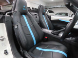 内装はシート・インパネ・スイッチ類も使用感少なく非常に綺麗な状態です