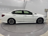 納車前には、当社メカニックによる『プロの視点』で、安全かつ安心して気持ちよくお乗りいただける整備を行います。詳しくはスタッフまで。