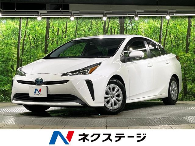 プリウス 1.8 S 