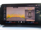◆iDriveを装備。操作系統をディスプレイから独立させることで、人間工学に基づいた最適な運転環境を実現しております。◆