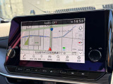 【NissanConnectナビ】 9インチワイドディスプレイ・Bluetooth対応・USB接続・HDMI接続・Apple Carplay・Android Auto連携機能付き!! プロパイロットとリンク!! Apple CarPlay ワイヤレス接続対応!!