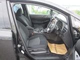 視界も広く運転しやすい設計となっております。