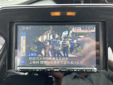 【テレビ】車内でテレビをお楽しみいただけます!