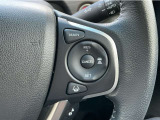 ☆HONDA SENSING☆★衝突軽減ブレーキ・誤発進抑制機能・路外逸脱抑制機能など安心安全快適に運転できる装備を搭載しております★
