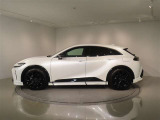 クラウンスポーツ 2.5 Z E-Four 4WD 