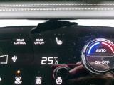 シートヒーター付車です。寒い日の快適性が格段に向上!シートがポカポカで快適で心地良いドライブをサポートします。