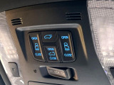 【パワーバックドア】スマートキーや運転席のボタンを押すだけでリアゲートが自動で開閉します!荷物を持っている時や、高い位置にあるバックドアを閉める際に便利な機能です♪