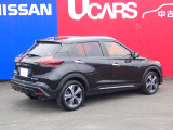 キックス  1.2 X スタイルエディション (e-POWER)