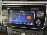 【メモリーナビ&フルセグチューナー】 TVは高画質のフルセグチューナー搭載です!AV機能も沢山あります♪
