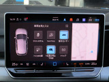 【App-Connect】AppleCarPlayやAndroid Autoに対応しております。App-Connectを使用して対応可能なアプリを画面上に表示したり音声にて操作を行うことが可能です。