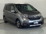 市街地でも取り回しの良い扱いやすさを追求したスマートサイズです。